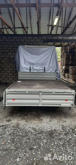 Кузов на газель