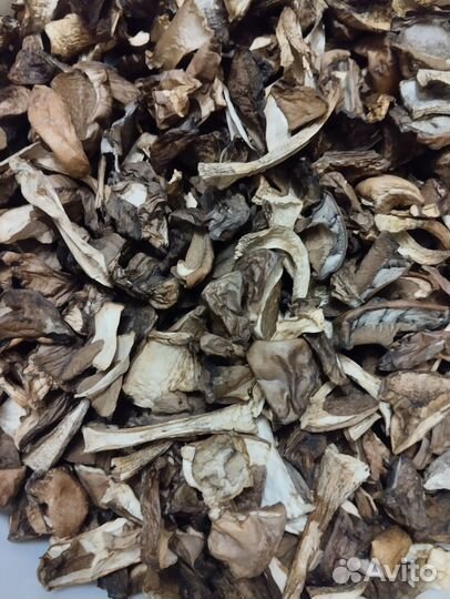 Грибы солёные, маринованные, сухие