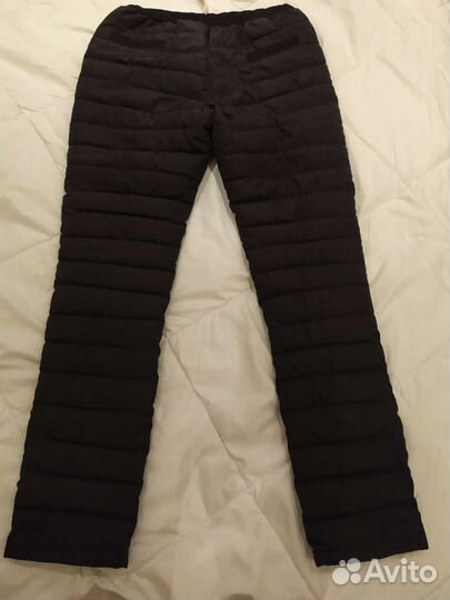 Горнолыжный костюм женский 44-46р