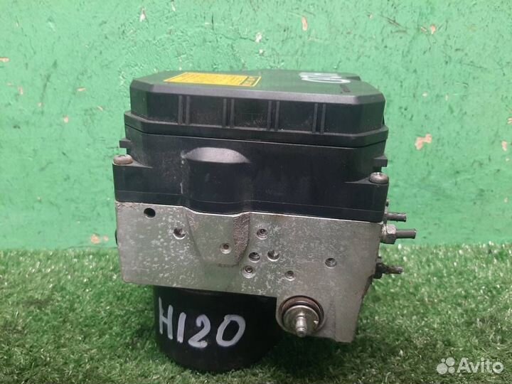 Насос ABS Toyota RAV4 A30 2007