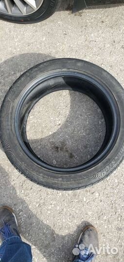 Bridgestone Turanza ER300 245/45 R18 100Y