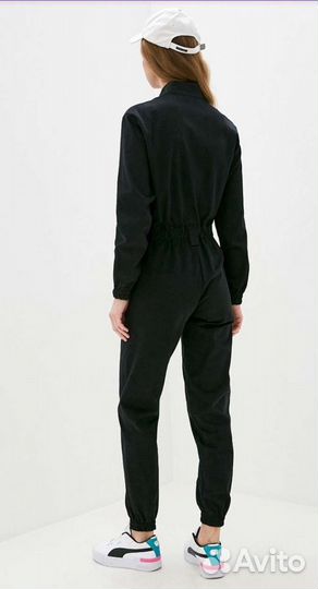 Комбинезон женский 50 размер