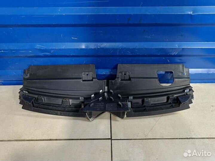 Решетка радиатора Citroen C5 1 2.0 RFN 2002