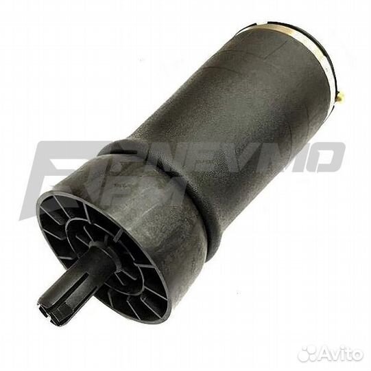 Задний пневмобаллон Land Rover L405