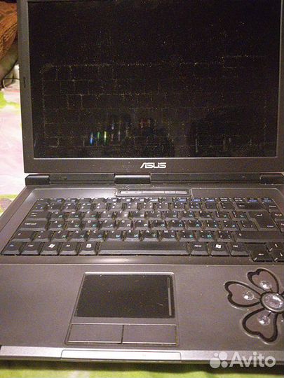 Asus на восстановление