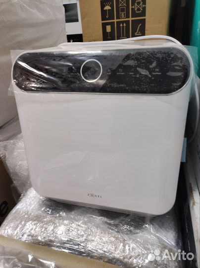 Посудомоечные Машины Zügel, Hansa, Lex, Gorenje