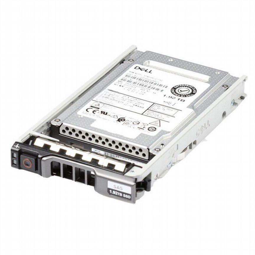 [TDNP7] Dell Emc Kpm5xrug1t92 1.92 Tb Tdnp7