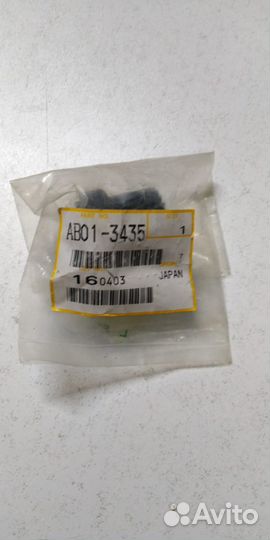 AB013435/AB01-3435 Шестерня 24Z