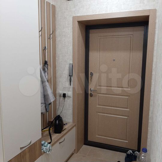 2-к. квартира, 54 м², 3/12 эт.