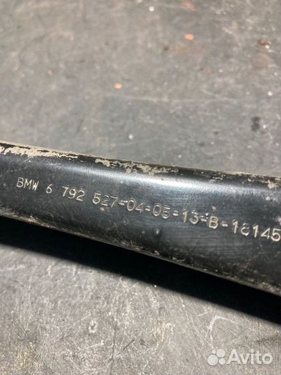 Рычаг продольный задний Bmw 3 F30 N13B16 2013