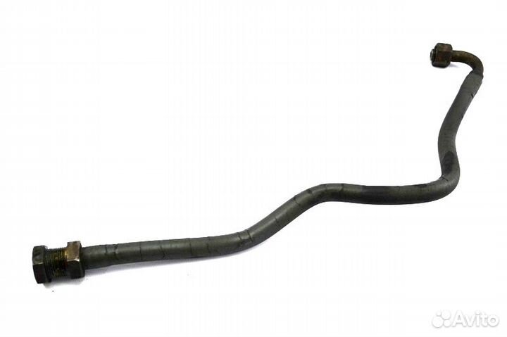 Топливная трубка DAF CF85 (01.01)