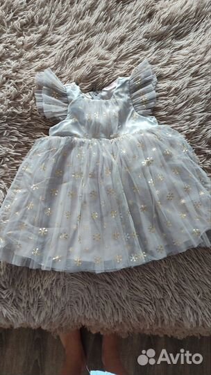 Платье gloria jeans