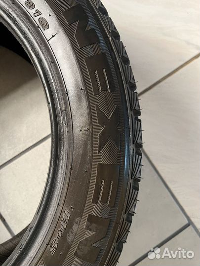 Nexen Winguard Ice 215/55 R16