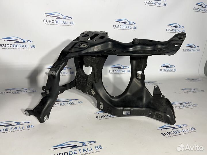 Элементы телевизора BMW 7-Series E66/66