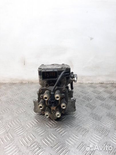 Тнвд Volkswagen Passat седан 2.5 AKN 2001