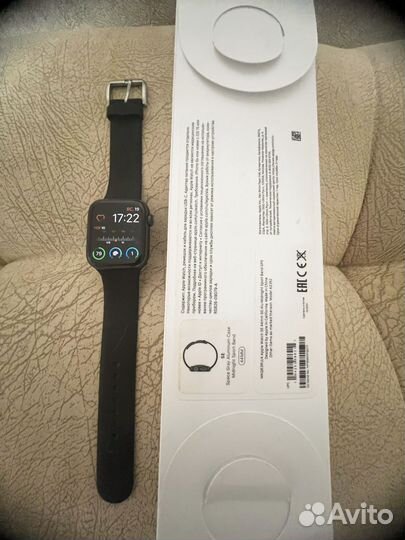 Apple watch se 44mm