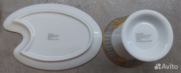 Набор кофейных чашек