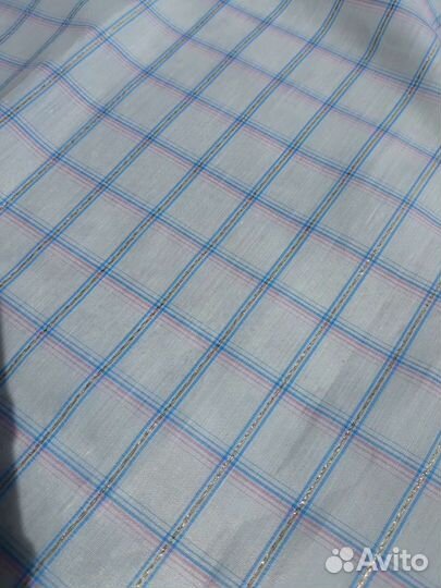 Ткань 5м,на платье,блузку