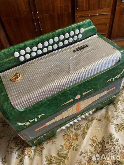 Гармонь Беларусь