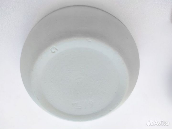 Шкатулка «Девушка». Вербилки Фарфор Бисквит 1920-е