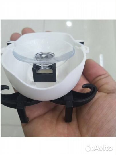 Держатель для бритвенных станков