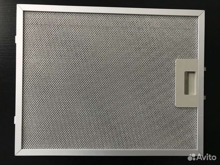 Фильтр AH0021-03 вытяжки Krona, Shindo