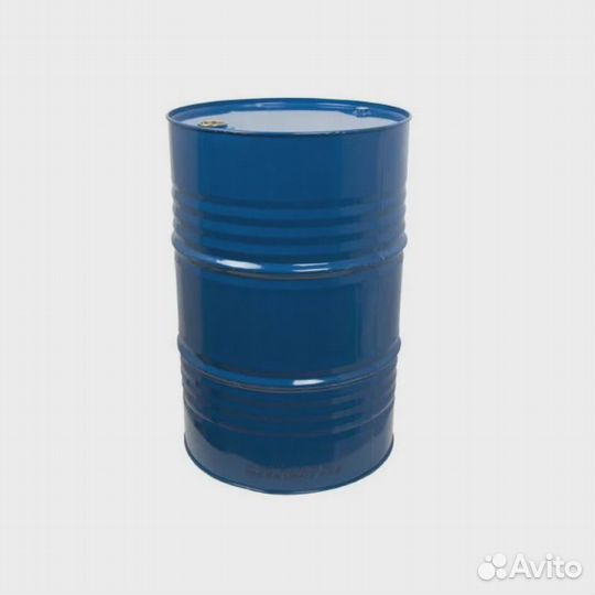 Бочка 200 л б/у