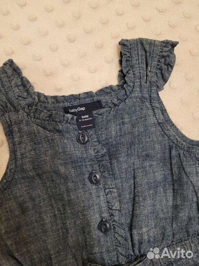 Вещи для девочки