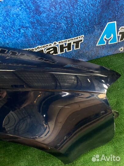 Крыло переднее правое Audi A4 B7 ALT 2009