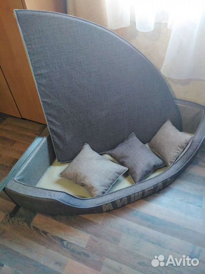 Лежанки для собак и кошек