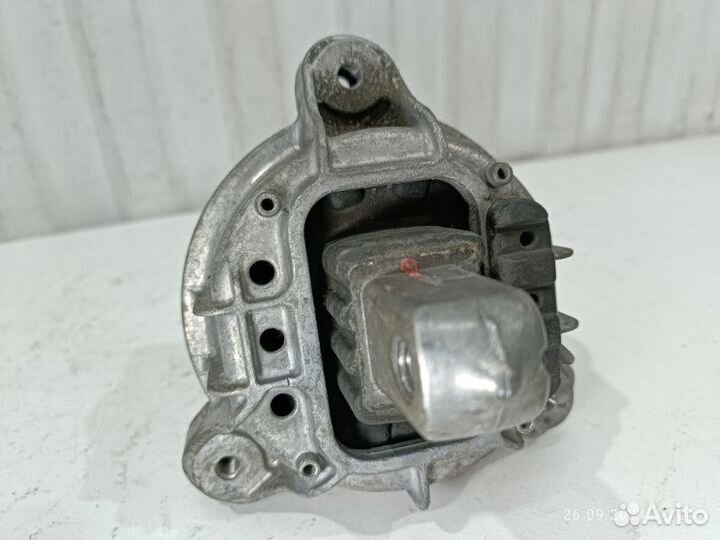 Подушка двигателя Bmw 5-Series F10 N20B20A 2015