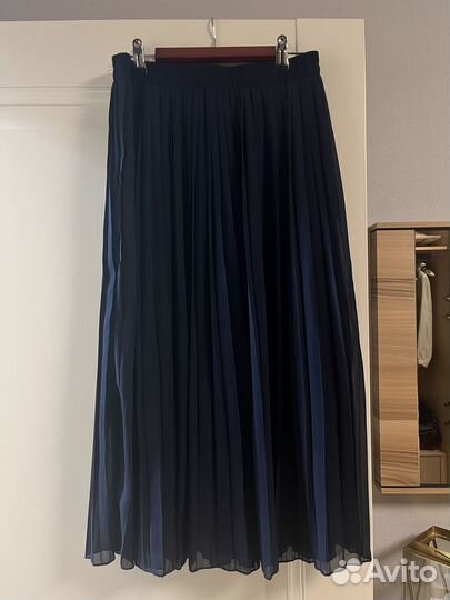 Юбка длинная Adiava 44 размер