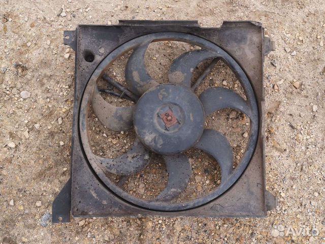 Вентилятор Sonata 5