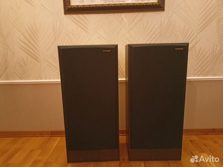 Акустическая система