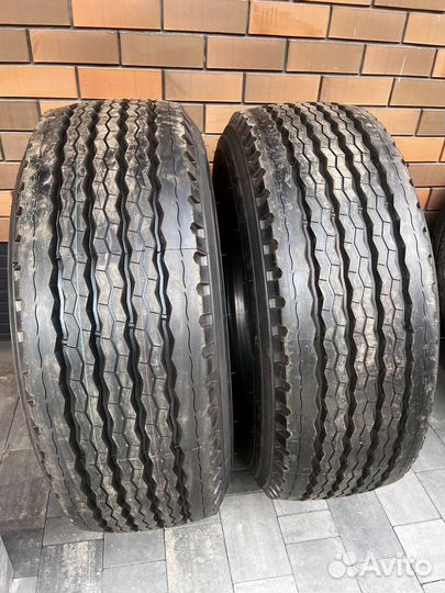 Грузовые шины Normaks NT022 385/65 R22,5 160K PR20