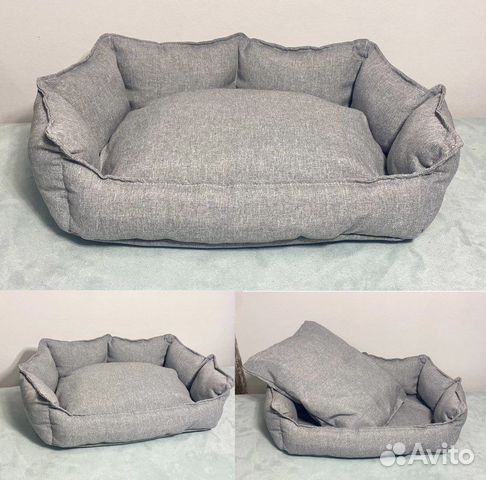 Лежанки для животных опт