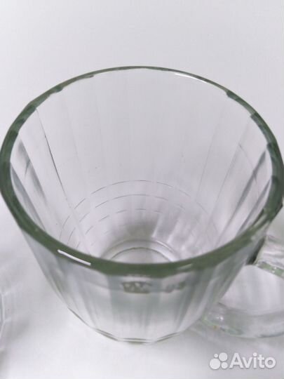 Кружка пивная 0.5л СССР