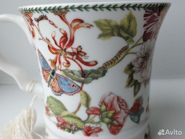 Чашка подарочная