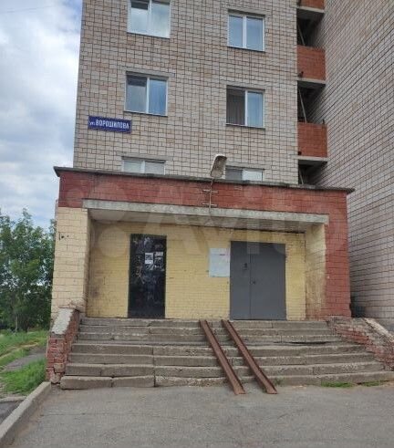 Комната 25,4 м² в 1-к., 5/9 эт.