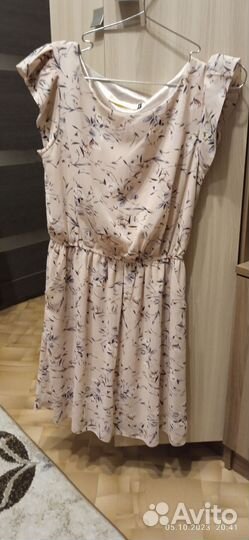 Вещи пакетом