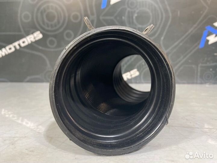 Патрубок воздушного фильтра Audi Allroad C5 BES