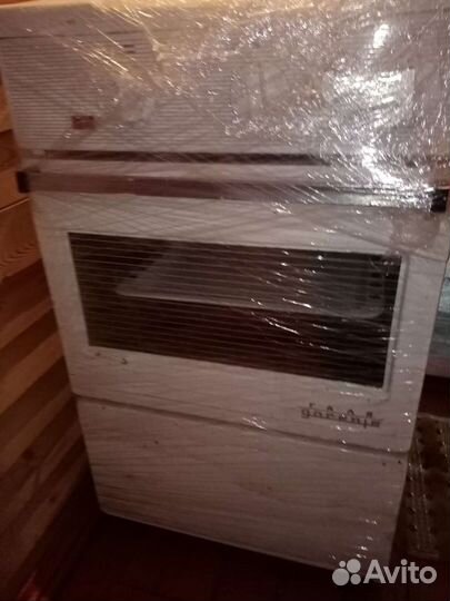 Плита электрическая