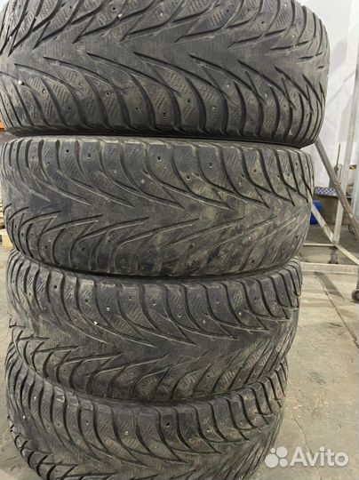 Yokohama E70JA 265/65 R17