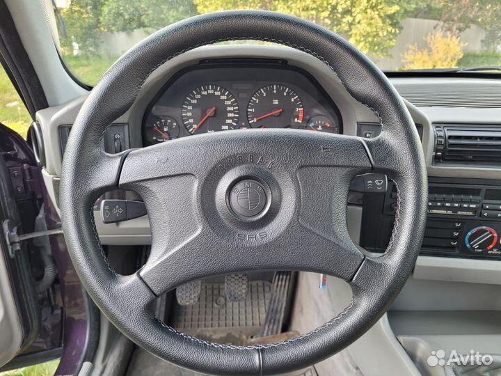 Руль mtech 3 bmw e34 m5 bmw e36 m3 мтех бмв е34 м5