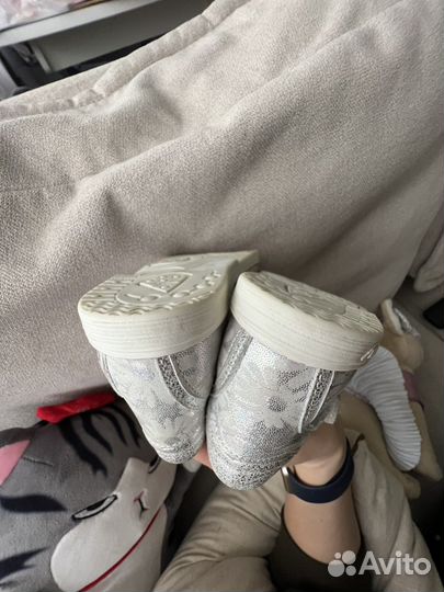 Сандали kapika 18