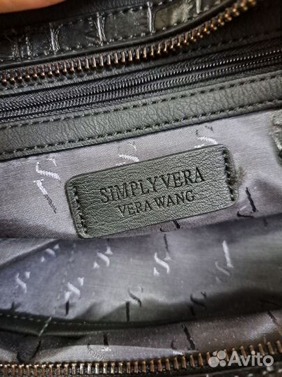 Сумка Simply Vera Vera Wang Sintra