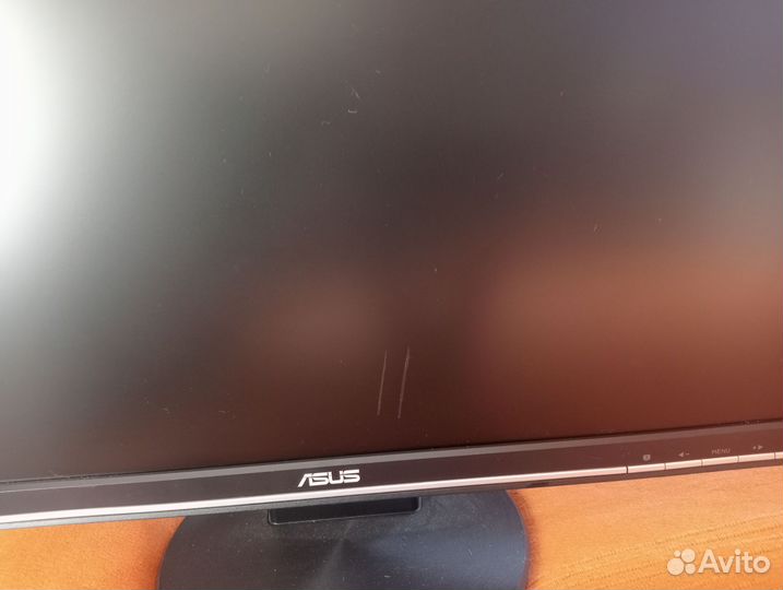 Монитор Asus