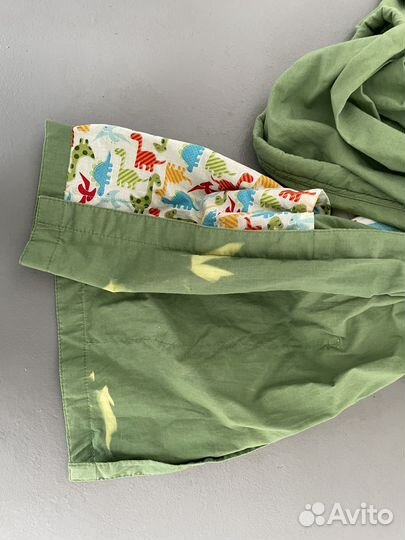 Слинг на кольцах