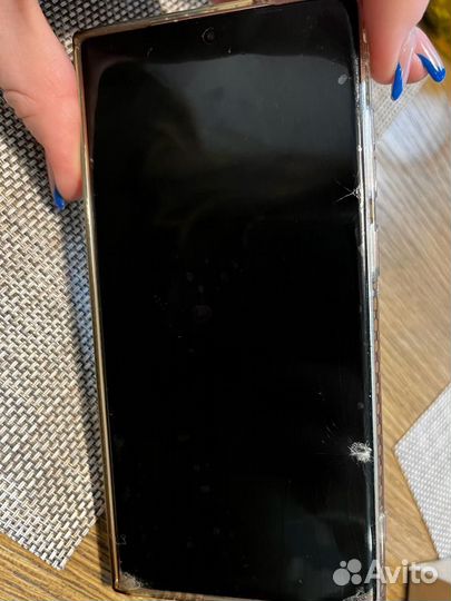 Samsung Galaxy S23 Ultra, 12/256 ГБ