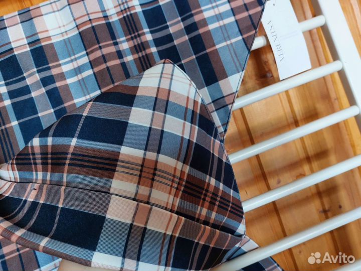 Новая косынка платок на голову verenitsa